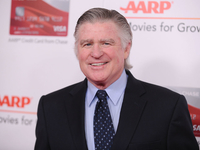 Известный голливудский актер погиб в аварии на мотицикле