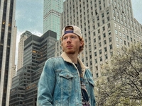 Внук Пугачевой заинтересовался в Нью-Йорке "реальным" расследованием НЛО