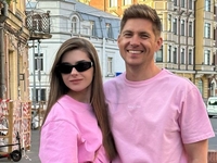 Полтавская впервые рассекретила, когда начала встречаться с Остапчуком