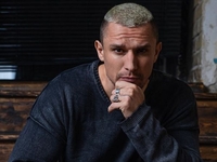 «Беспозвоночное население»: Тарас Цымбалюк резко высказался о некоторых украинцах