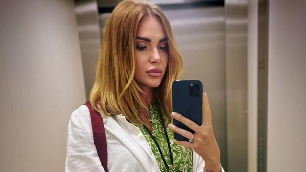 Слава Каминская заступилась за Барских и спровоцировала новый языковой скандал