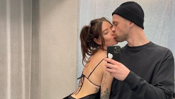 Слухи дня: Дорофеева выйдет замуж за Кацурина уже в ближайшие дни