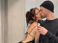 Слухи дня: Дорофеева выйдет замуж за Кацурина уже в ближайшие дни