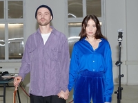 Надя Дорофеева впервые ответила на слухи о свадьбе с Кацуриным