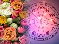 Квіти по знаку зодіаку: як подарувати букет із змістом