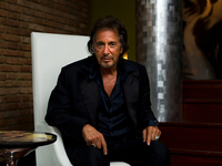 У 83-летнего Аль Пачино родился четвертый ребенок: имя и пол младенца