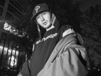 Еще один участник Kalush Orchestra начал сольную карьеру