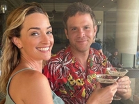 Брианна Хоуи из сериала Netflix «Джинни и Джорджия» впервые стала мамой