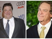 Невероятное перевоплощение: актер Джон Гудмен похудел на 90 килограмм