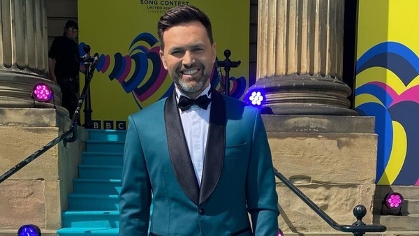 Тимур Мирошниченко показал фото с мальчиком, который вскоре станет его приемным сыном