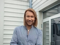 Олег Винник заявил, что обращался в правоохранительные органы из-за потери доступа к соцсетях