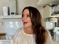 Могилевская сравнила "финал вагнеровского бунта" с кино