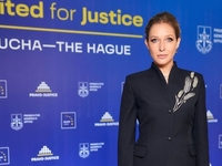 «Спонсировала войну на Донбассе»: Осадчая напомнила Лободе, как она 8 лет платила налоги России