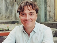 Украинский писатель Андрей Любка во второй раз стал отцом