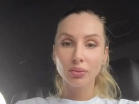 "Неудачно пошутила": Лобода извинилась перед девочкой с плакатом "Харьков без Лободы"