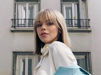 Кондратенко в нижнем белье раскрыла роль спорта в своей жизни