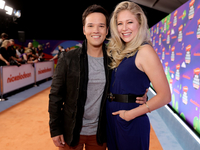 Звезда «АйКарли» Нейтан Кресс в третий раз стал отцом