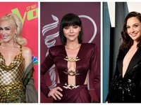 Голливудская Аллея славы назвала звезд, которые получат именные таблички в 2024 году