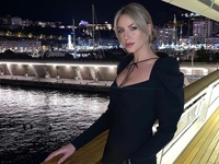 Скандальный блогер Беспалов заявил, что бойфренд Леси Никитюк сбежал за границу в начале войны