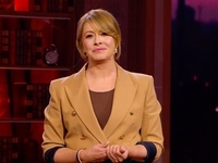 Попала в любовный треугольник: Елена Кравец поделилась воспоминаниями о первой любви