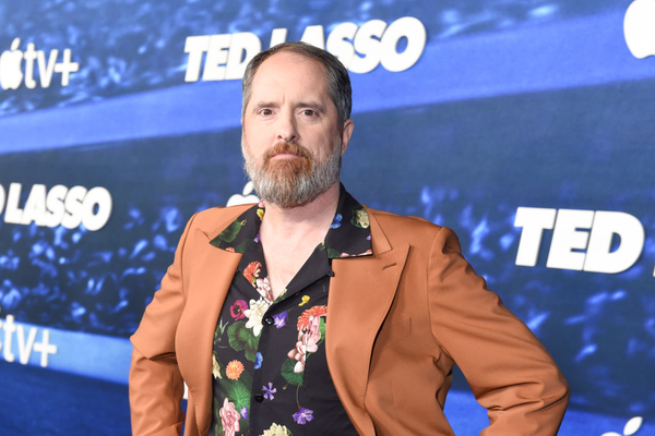 Звезда сериала «Тед Лассо» Брендан Хант женится: кто его невеста