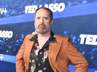 Звезда сериала «Тед Лассо» Брендан Хант женится: кто его невеста