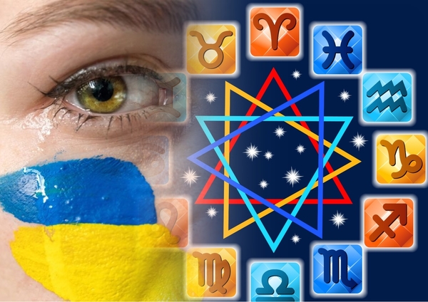 Липень 2023 року стане складним місяцем для трьох знаків зодіаку