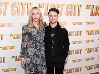 Дэниел Рэдклифф рассекретил пол первенца, которого ему родила Эрин Дарк