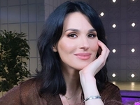 Маша Ефросинина показала, как выглядела в 25-летнем возрасте