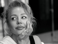 Тина Кароль показала, как выглядит ее дом в Зазимье