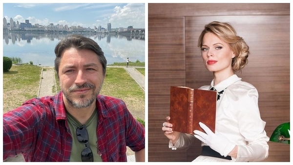 Притула назвал лучшую ведущую «Кто сверху?» и признался, какие у него отношения с Фреймут