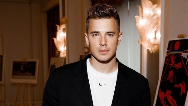 Вадим Олейник сменил профессию: чем сейчас занимается певец и сколько зарабатывает