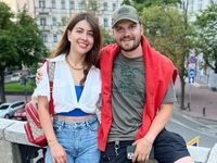 Экс-жених Рамины Эсхакзай назвал причины их внезапного расставания после 5 лет отношений