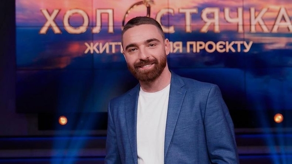 Финалист «Холостячки» Алексей Тригубенко впервые стал отцом: фото из роддома