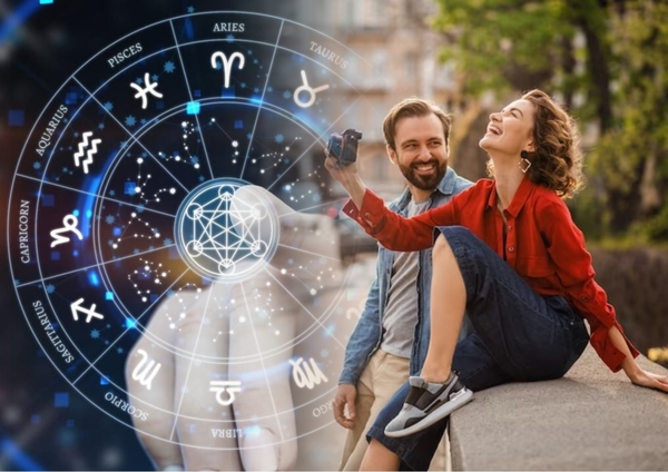 Любовный гороскоп на июль 2023 год: эти знаки зодиака станут счастливыми в отношениях