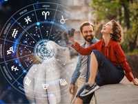Любовний гороскоп на липень 2023 рік: ці знаки зодіаку стануть щасливими у стосунках