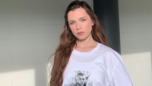 Жилье певицы Кристины Соловий во Львове пострадало от ракетного удара