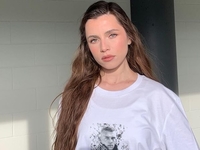 Жилье певицы Кристины Соловий во Львове пострадало от ракетного удара