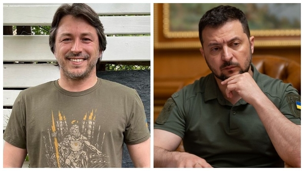 «Шоу без вожака»: Притула откровенно рассказал, что думает о «Квартале 95» без Зеленского