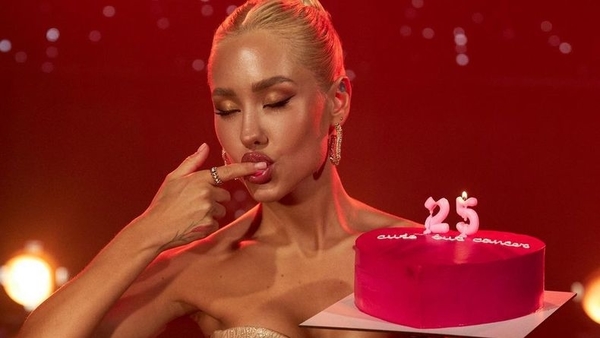 Даша Квиткова рассекретила, какой подарок на ее 25-летие был самым оригинальным