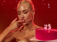 Даша Квиткова рассекретила, какой подарок на ее 25-летие был самым оригинальным