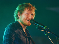 На концерте Эда Ширана в Питтсбурге госпитализировали 17 человек: что произошло