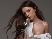 Кристина Соловий впервые рассказала, что бывший бойфренд поднимал на нее руку