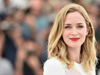 Эмили Блант объявила о паузе в кинокарьере — причина