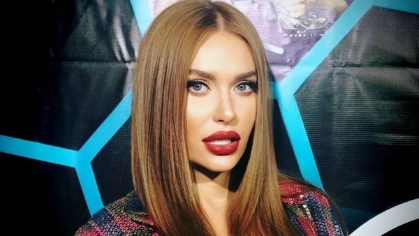 Слава Каминская показала, как сейчас выглядит ее мама-именинница
