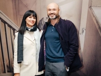 Мощная поддержка: Ефросинина показала, какое фото с фронта ей прислал муж во время ее участия в саммите НАТО