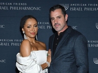 Звезда «Дневников вампира» Кэт Грэм разорвала помолвку с Дарреном Жене