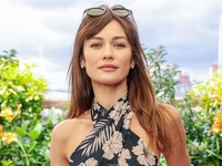 Уроженка Бердянска Ольга Куриленко объяснила, почему не считает себя украинкой