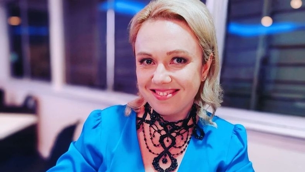 Слава Демин рассекретил, куда пропала звезда 2000-х Юлия Рай
