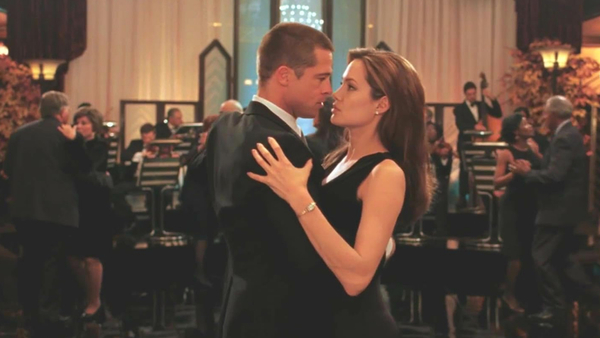 Вышел первый тизер римейка «Мистера и миссис Смит»: кто заменил Джоли и Питта